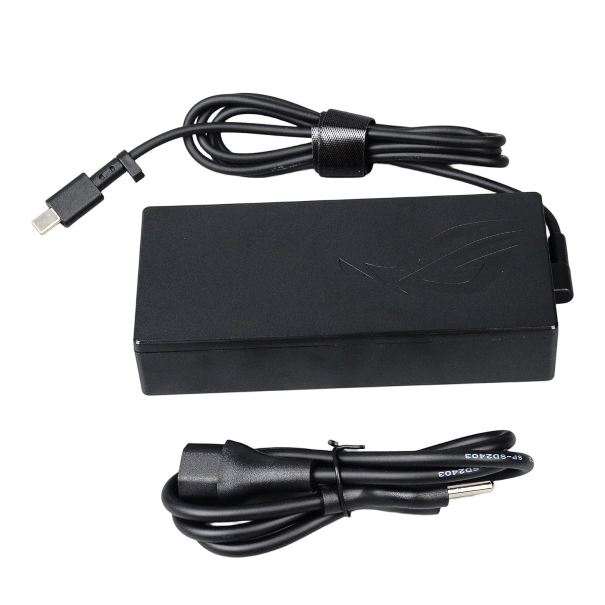 200W AC Adapter Charger for ASUS ROG Zephyrus G16 FA401 GU605 GA605 TUF A14 New
