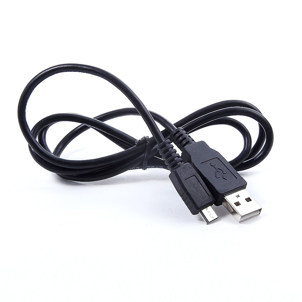 USB PC Data Cable Cord For Vivitar CAMERA Vivicam F124 F126 F127 F128 F129 F131