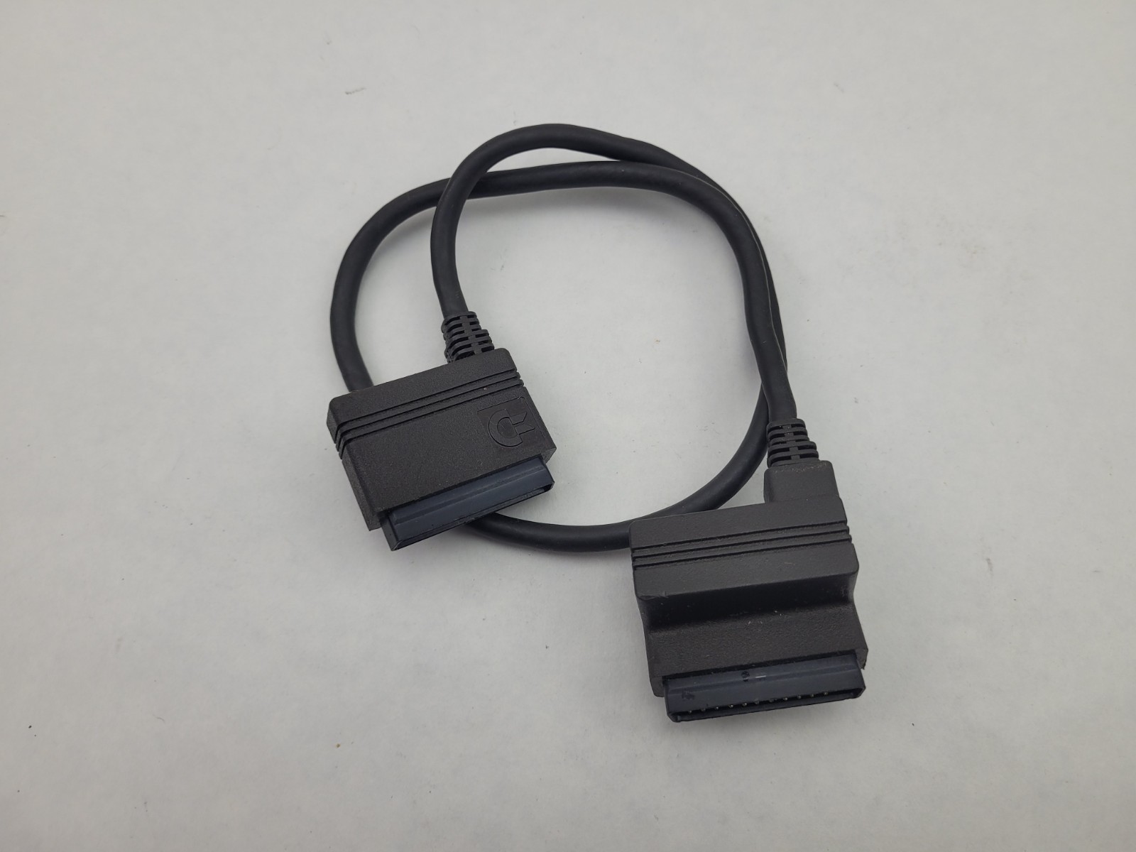 Commodore  SX 64  Portable Computer Keyboard Cable SX-64