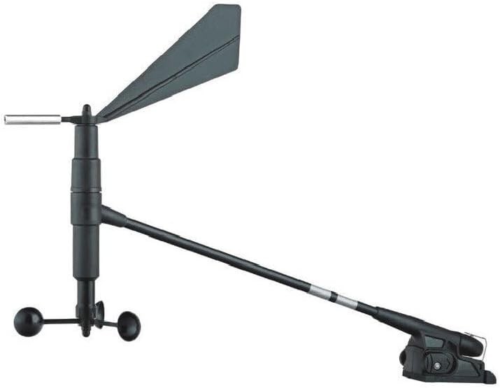 B&G 608 Wind Sensor Masthead Anemometer 000-13714-001 Marine Sail Open Box