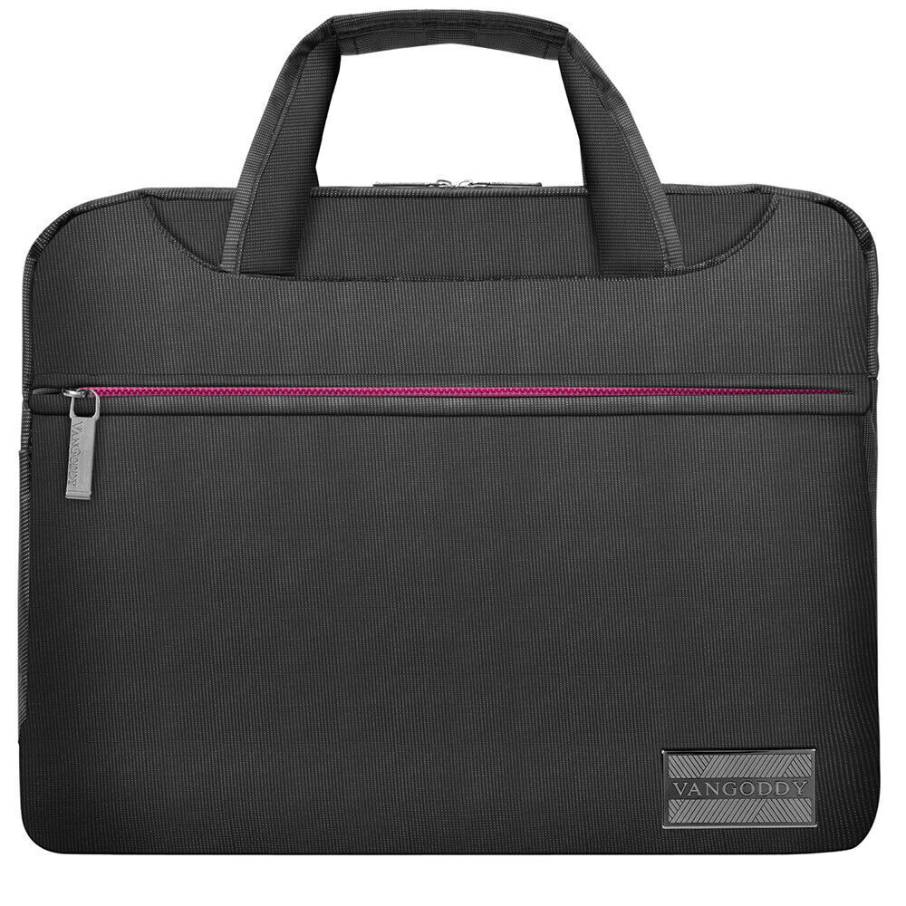 VanGoddy Laptop Sleeve Carry Case Shoulder Bag For 13.3