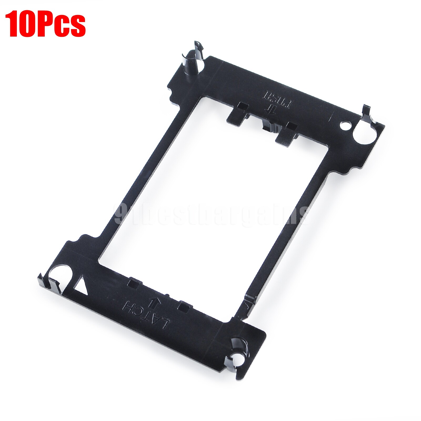10PCS H72851-002 Intel CPU Heatsink SLED Bracket H72851-001 AZ1F0081-P001C01