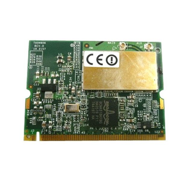 LOT 3 NEW Wireless Mini Pci card FOR DELL LAPTOP 