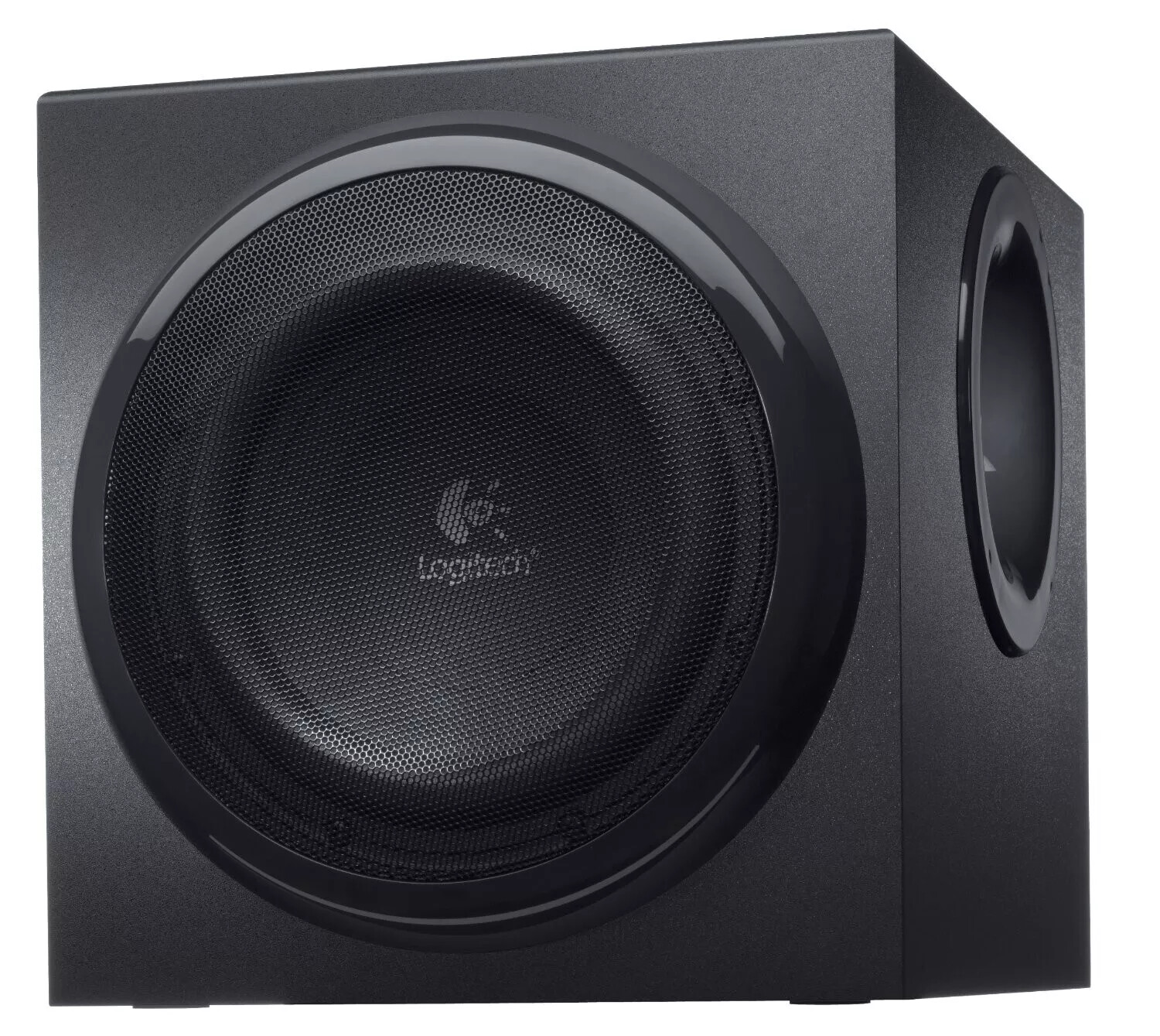 Logitech Z906 5.1 Ultimate THX Surround Sound Speaker System - Replacement Parts