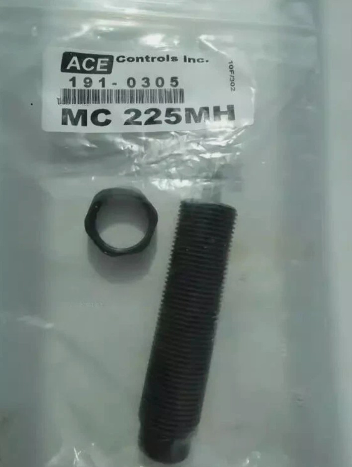 1PCS NEW FOR Compatibility ACE Buffers MC225MH MC 225MH