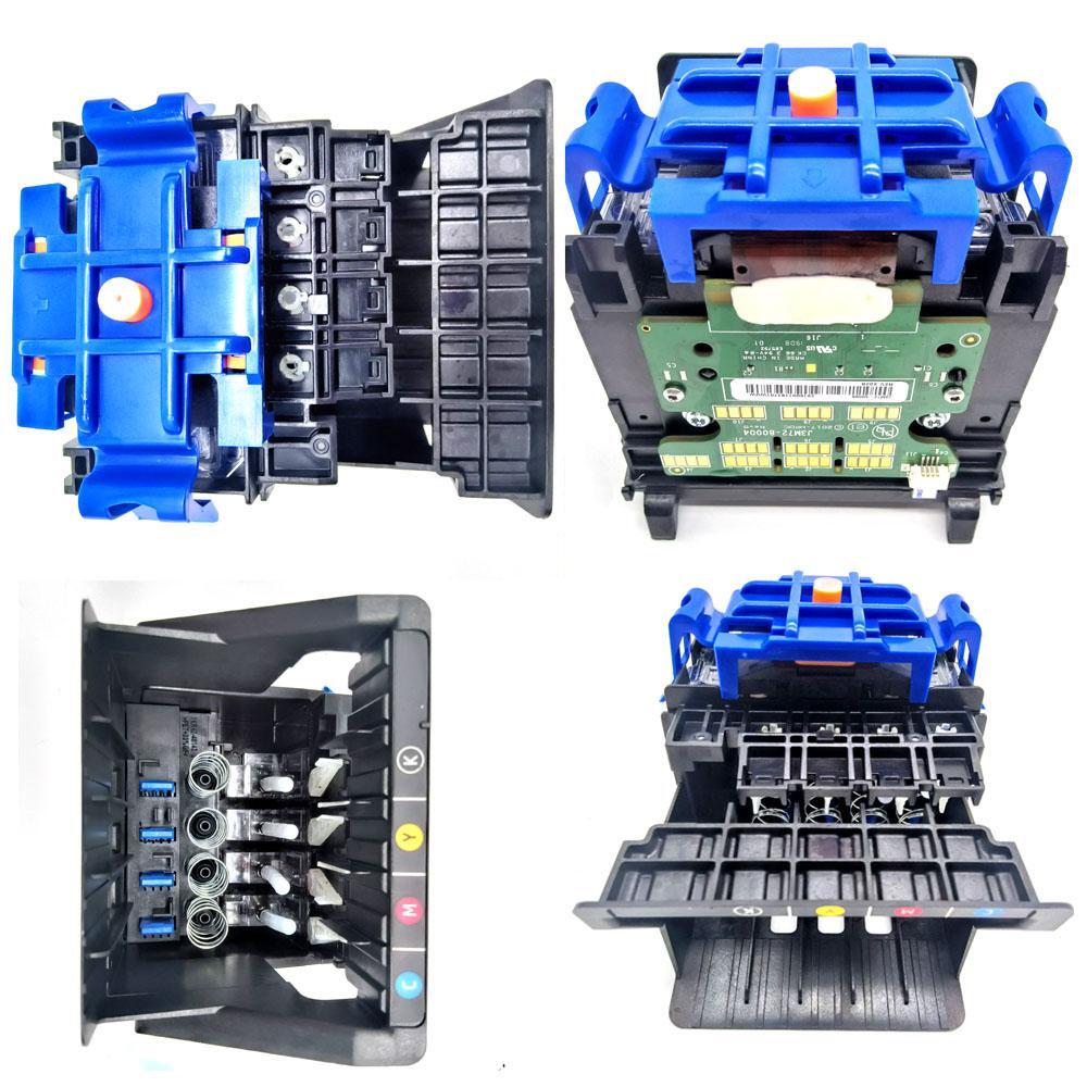 Printhead 962 963 Fits For HP OfficeJet Pro 9010 9015E 9013 9022 9010E 9025