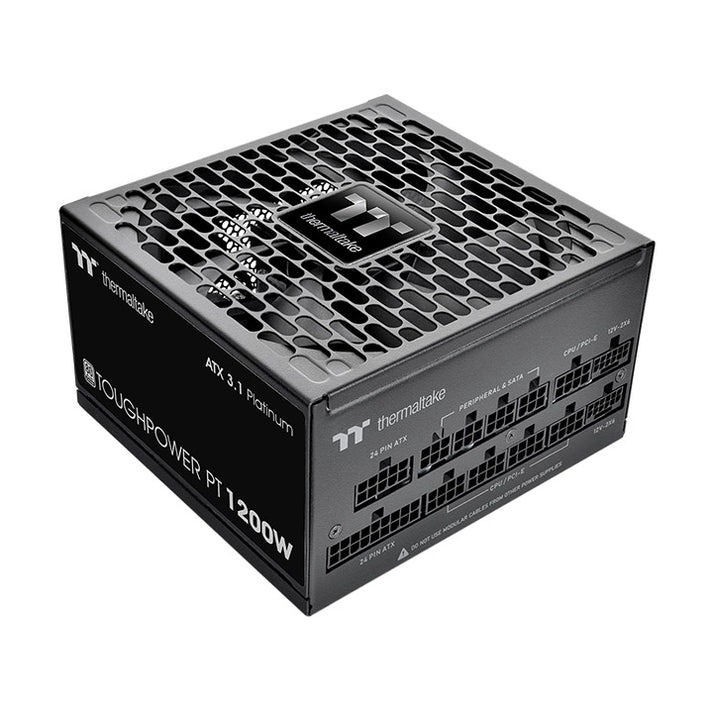 Thermaltake PS-TPP-1200FNFAPU-1 Toughpower PT 1200W