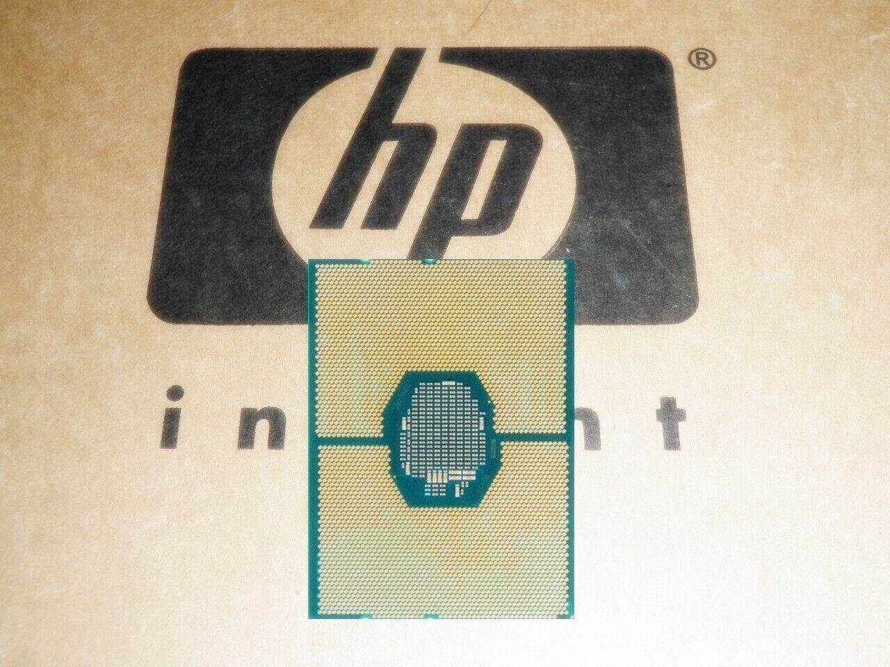 P11610-001 NEW HPE 2.6Ghz Xeon-Gold 5215 10-Core 13.75MB 85W CPU for Proliant