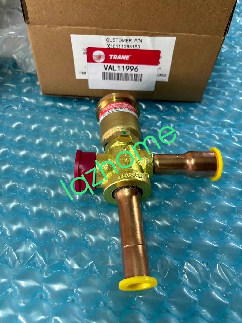 1PCS Trane VAL11996 X15111285160 electronic expansion valve new via FedEx or DHL