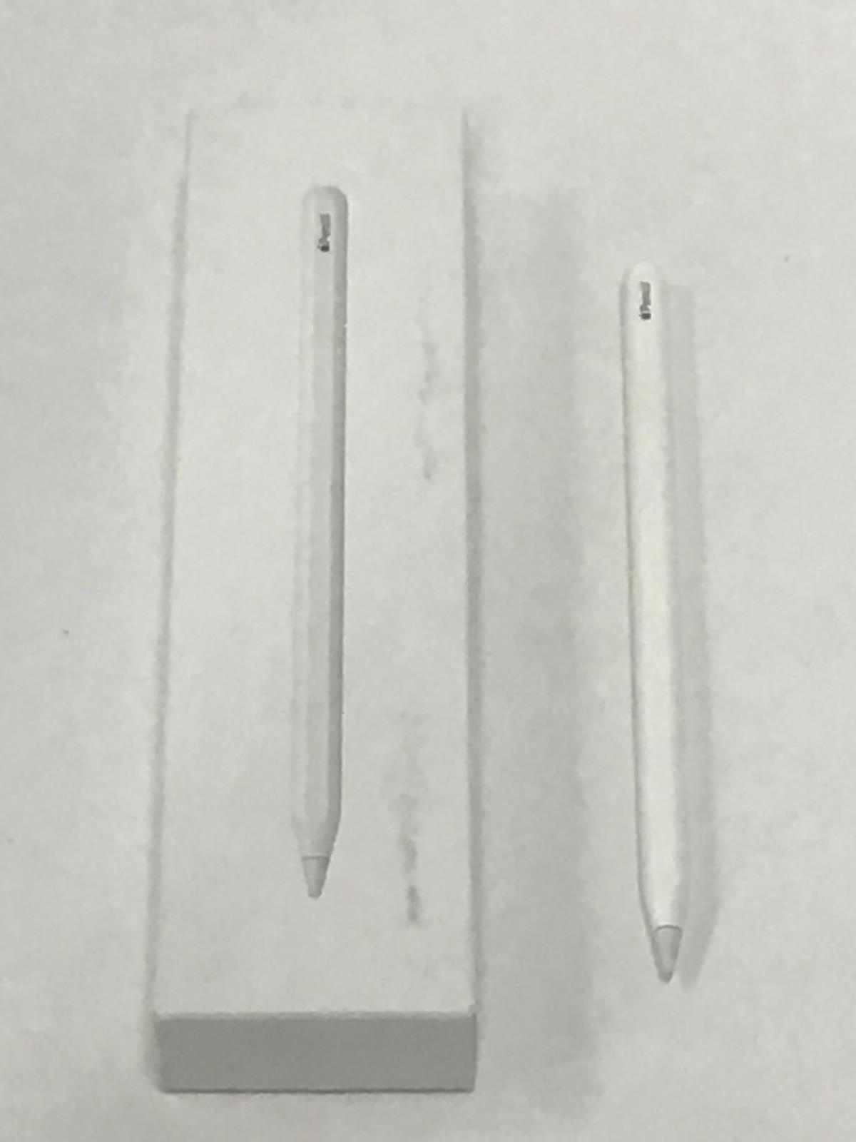 Apple Pencil 2 in Box Stylus GENUINE OEM 2nd Generation MU8F2AM/A READ