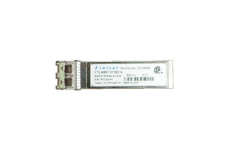 Finisar FTLX8571D3BCV 10G 850nm SFP+ Optical Transceiver Module