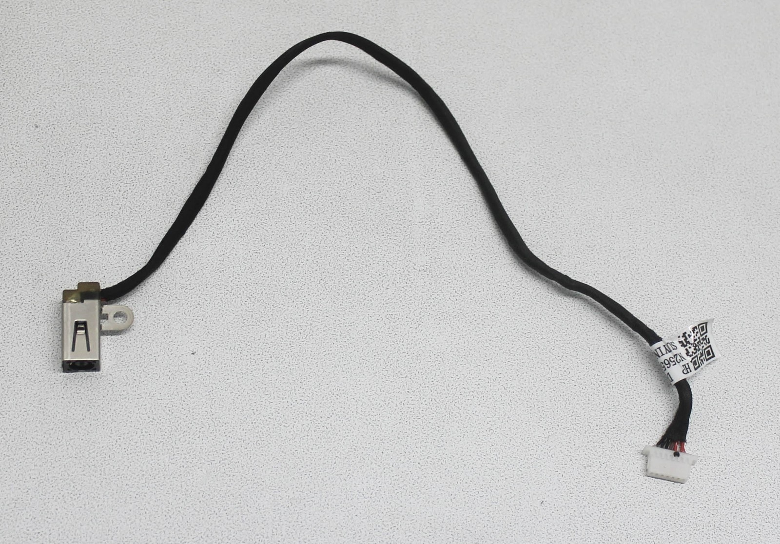 N25653-Y90 Hp Dc In Cable Connector 15-Fd0083Wm "GRADE A"
