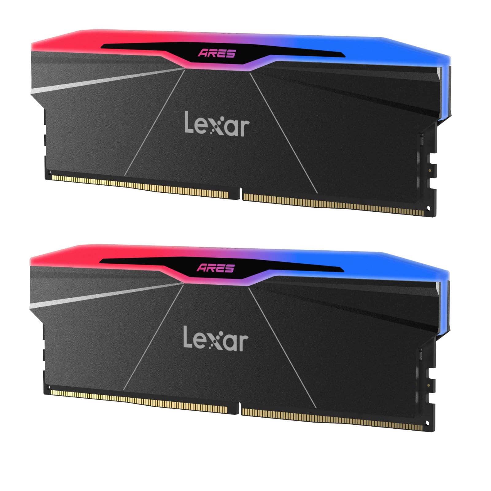 Lexar ARES Gen2 RGB DDR5 32GB Kit 6000MHz