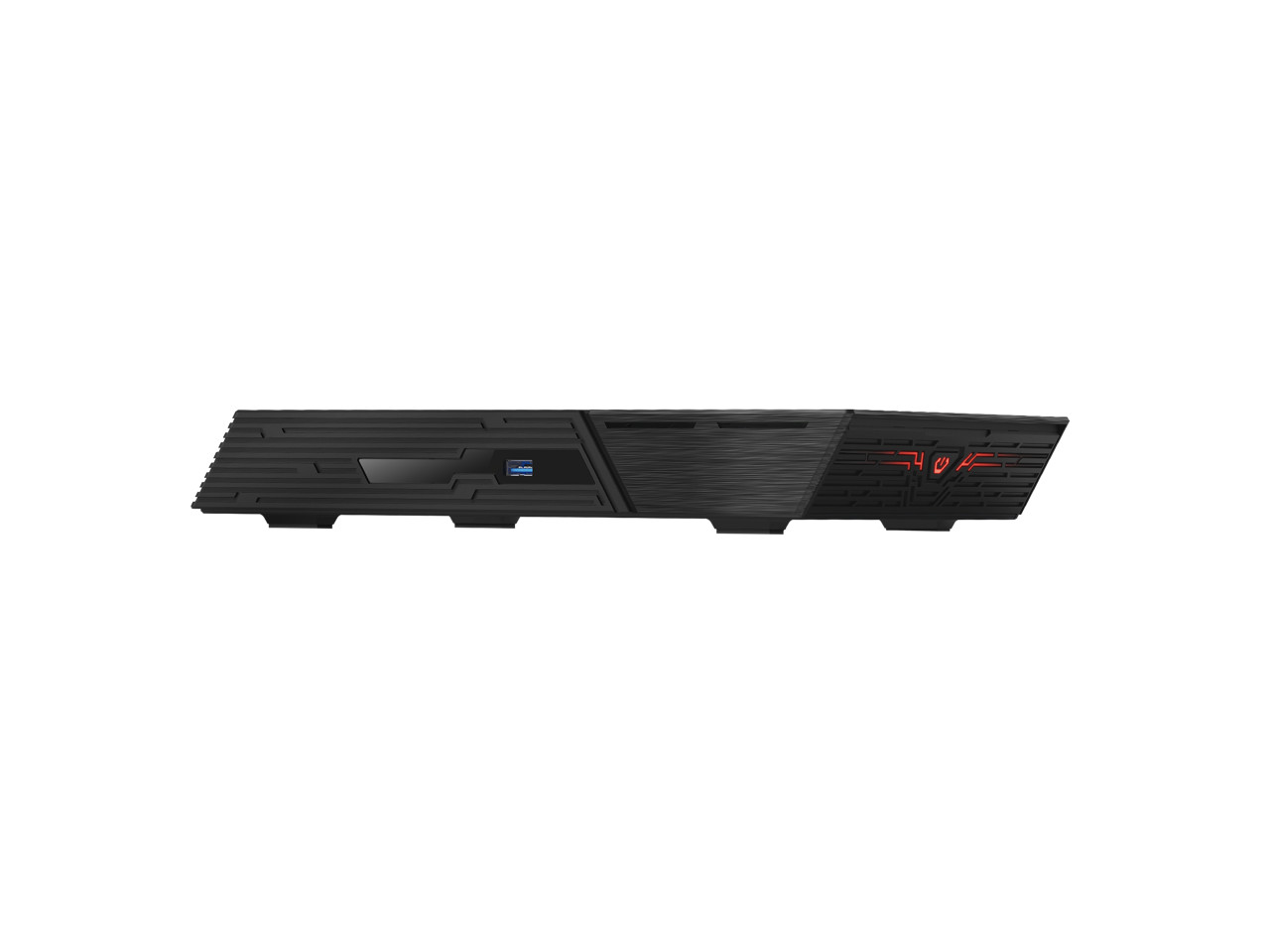 Asustor FS6812X Flashstor 12 Pro Gen 2 12 Bay NAS,Quad-Core 2.3GHz CPU, 16GB ECC