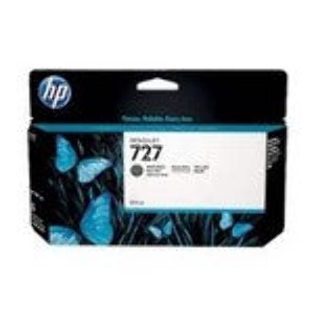 HP C1Q12A Black Ink (High Yield)