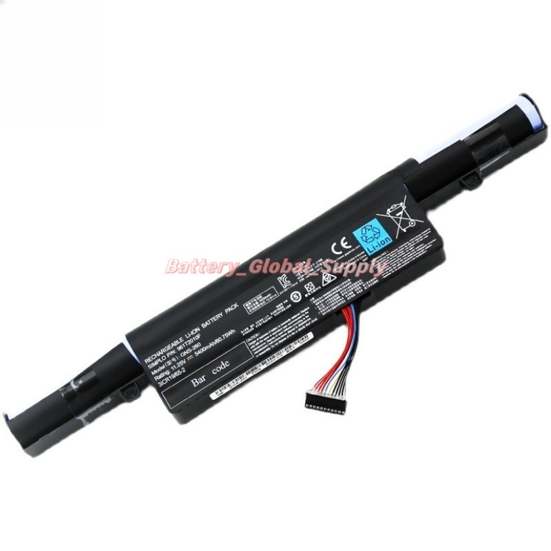 GNS-260 Battery 961T2010F For GIGABYTE P55W P55G P55K V4 V5 V6 V7 Series