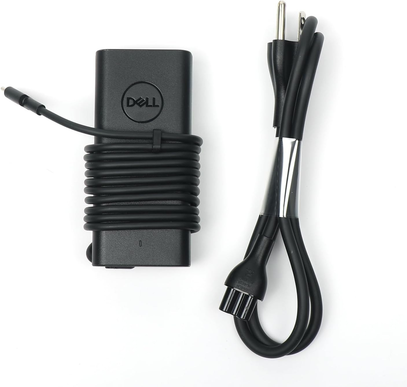 OEM Genuine Dell 65W USB-C AC Adapter for LA65NM190 Latitude 5400 5410 DA65NM190