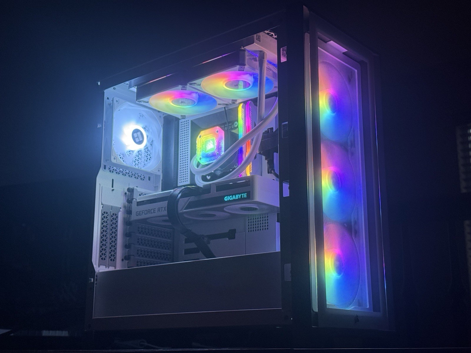 PC Building Service(Read Desc)