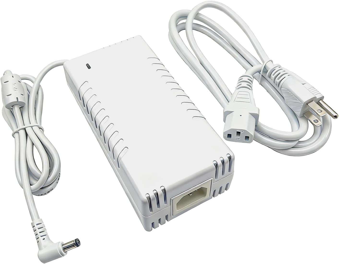 54V Power Adapter Compatible for UniFi XG 6 PoE US-XG-6POE USW-Ultra-210W 6 8 Po