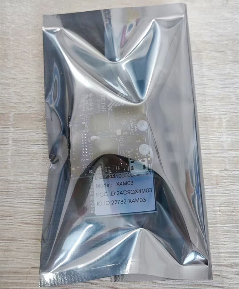 1Pcs New X4M03 # Fedex or DHL 90days Warranty