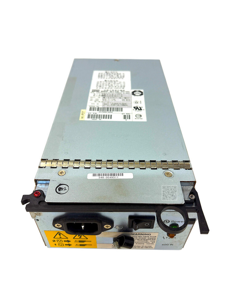 348-0049311 I IBM DS4000 Astec 400W Power Supply PSU 19K1289 19222-00 AA21660