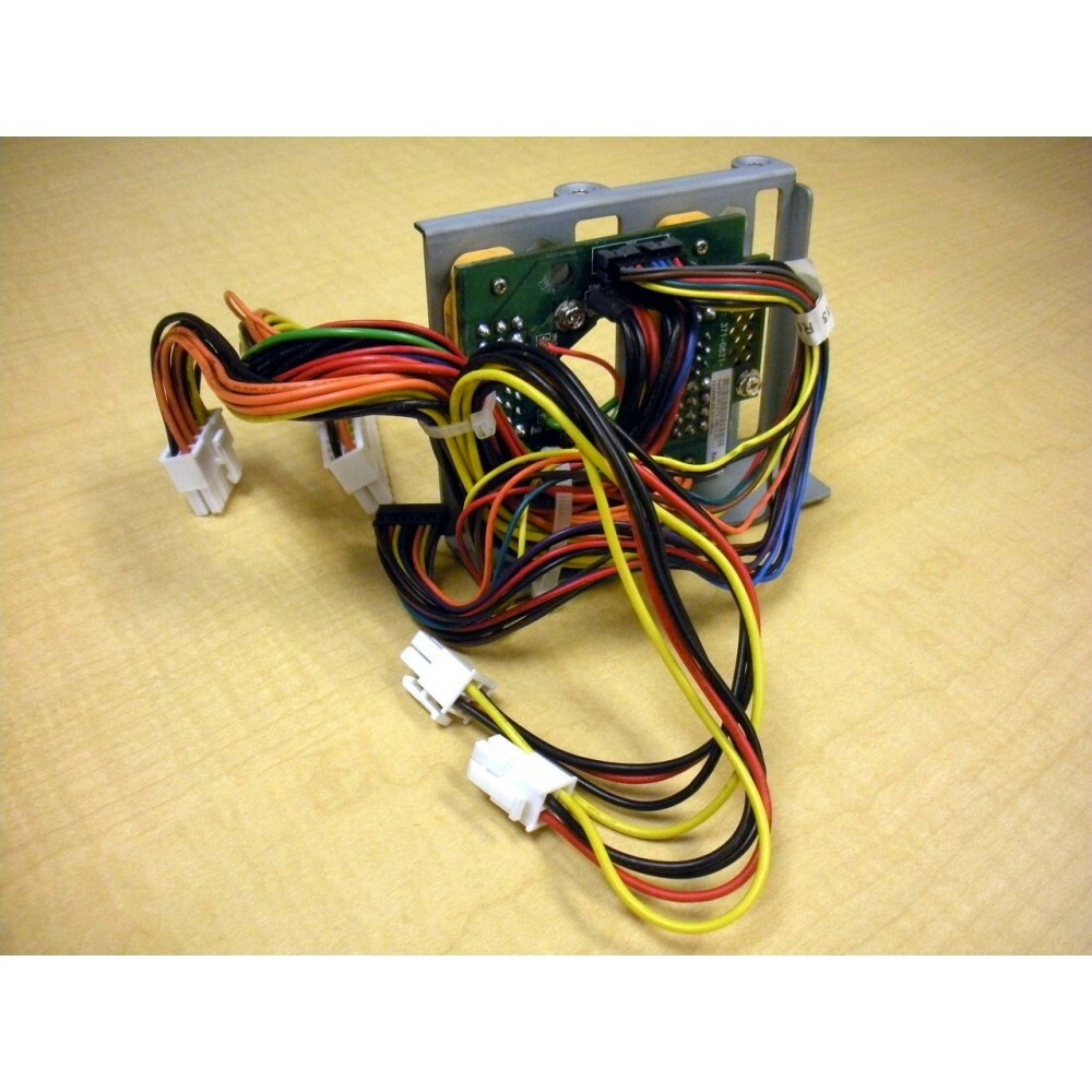 Sun 371-0821 Power Distribution Board V240