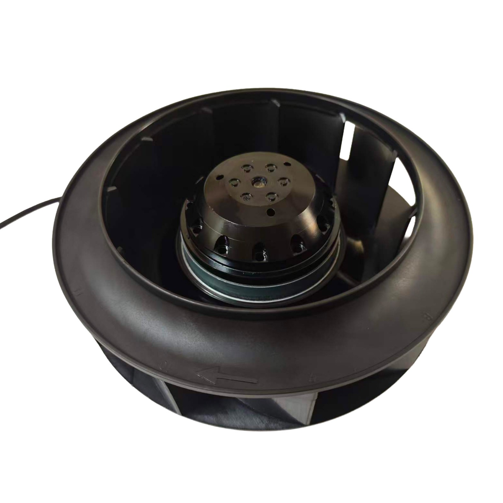 R2E220-AA40-23 1PC New For Ebmpapst R2E220AA4023 Cooling Fan 230V 85/100W