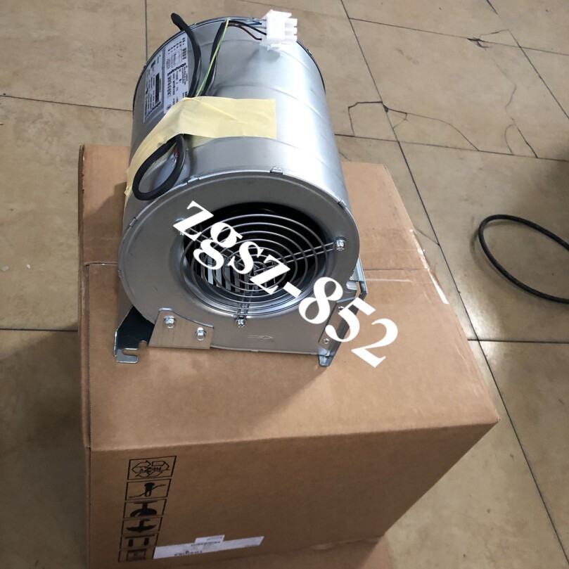 one abb new D2D146-AA02-22 Coonling Fan For Fast Delivery FedEx or DHL