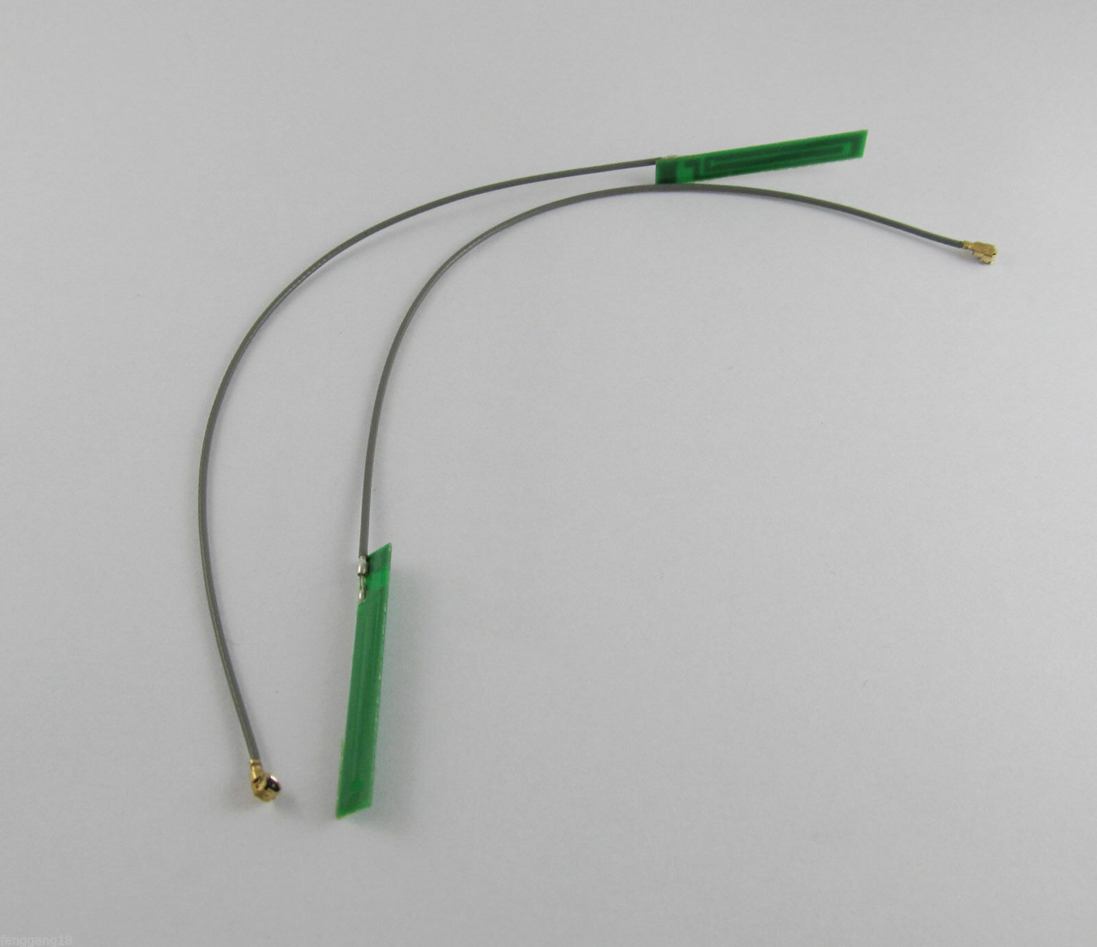 10pcs 900/1800 MHZ PCB Internal Antenna To U.fl IPX Connector 10cm 1.13 Cable