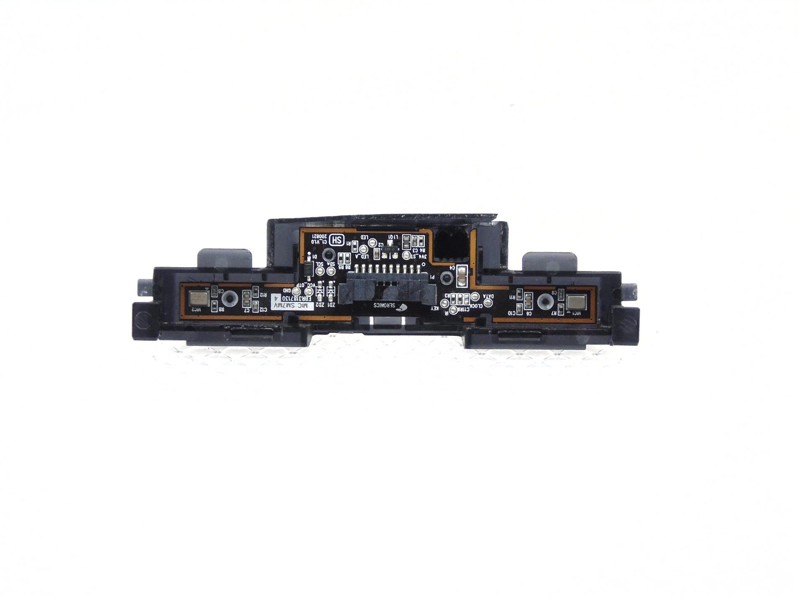 LG 75QNED83UPA  AUSFLJR 75" LED TV IR Sensor Power Button Switch - EBR31871304