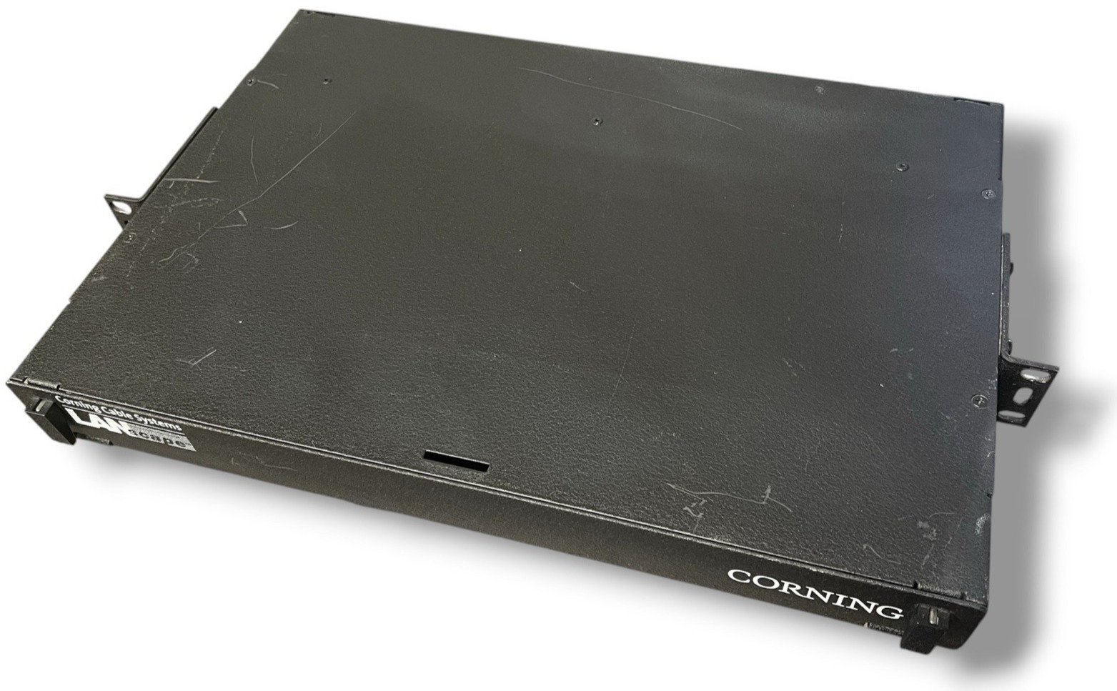 Corning CCH-01U Closet Connection HSG 1U F/2 Panels - TESTED