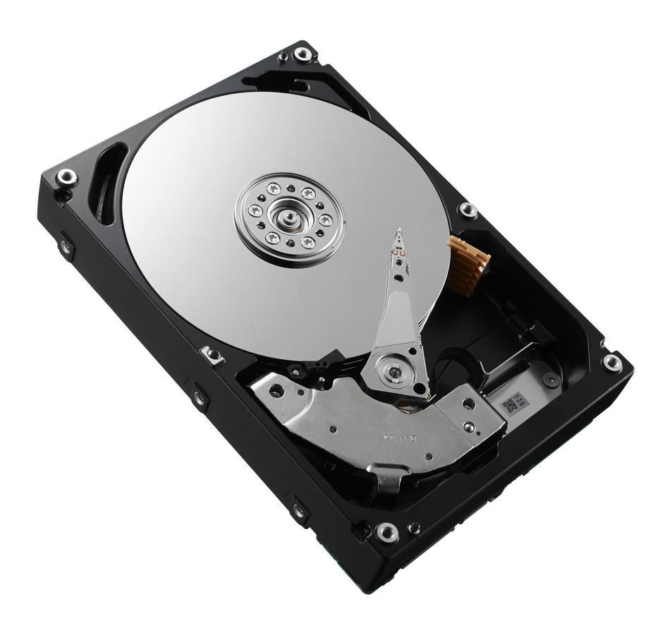 Dell 0WN524-RFB 1TB 7.2K 6G 3.5INCH SATA HDD ~E~