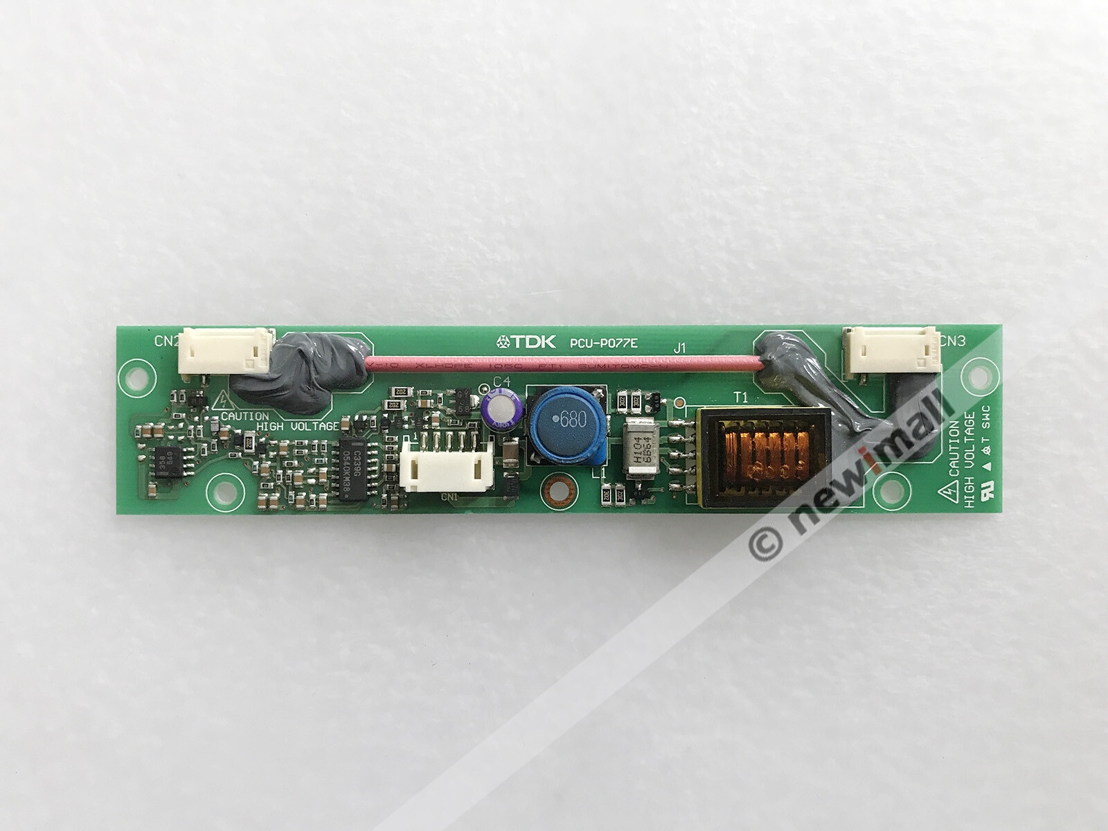 For Original TDK CXA-0271 CXA-0271-M PCU-P077E TFT-LCD Backlight Power Inverter