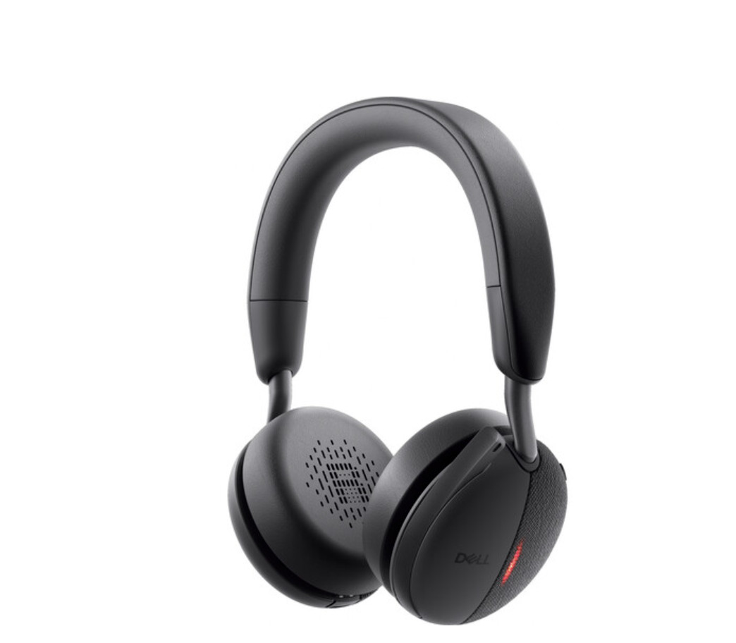 *BRAND NEW* Dell WL5024 Pro Plus Wireless Headset AI Mic ANC Bluetooth 5.3