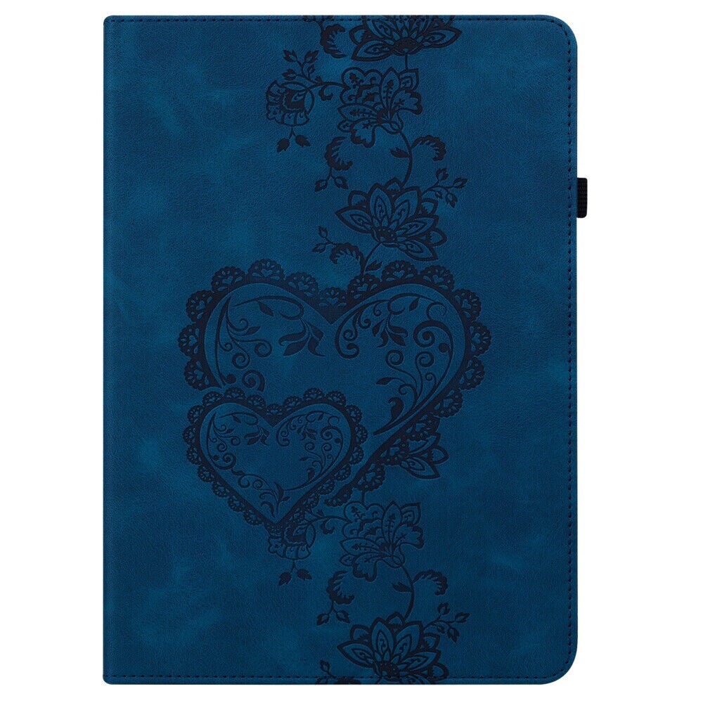 For Samsung Galaxy Tab A7 A8 A9+ S6 S7 S8 S9+ S10 Lite Tablet Leather Case Cover