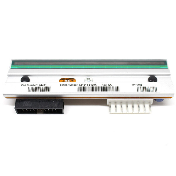 5954072 Printhead For CAB A4+ Thermal Label Printer 300dpi