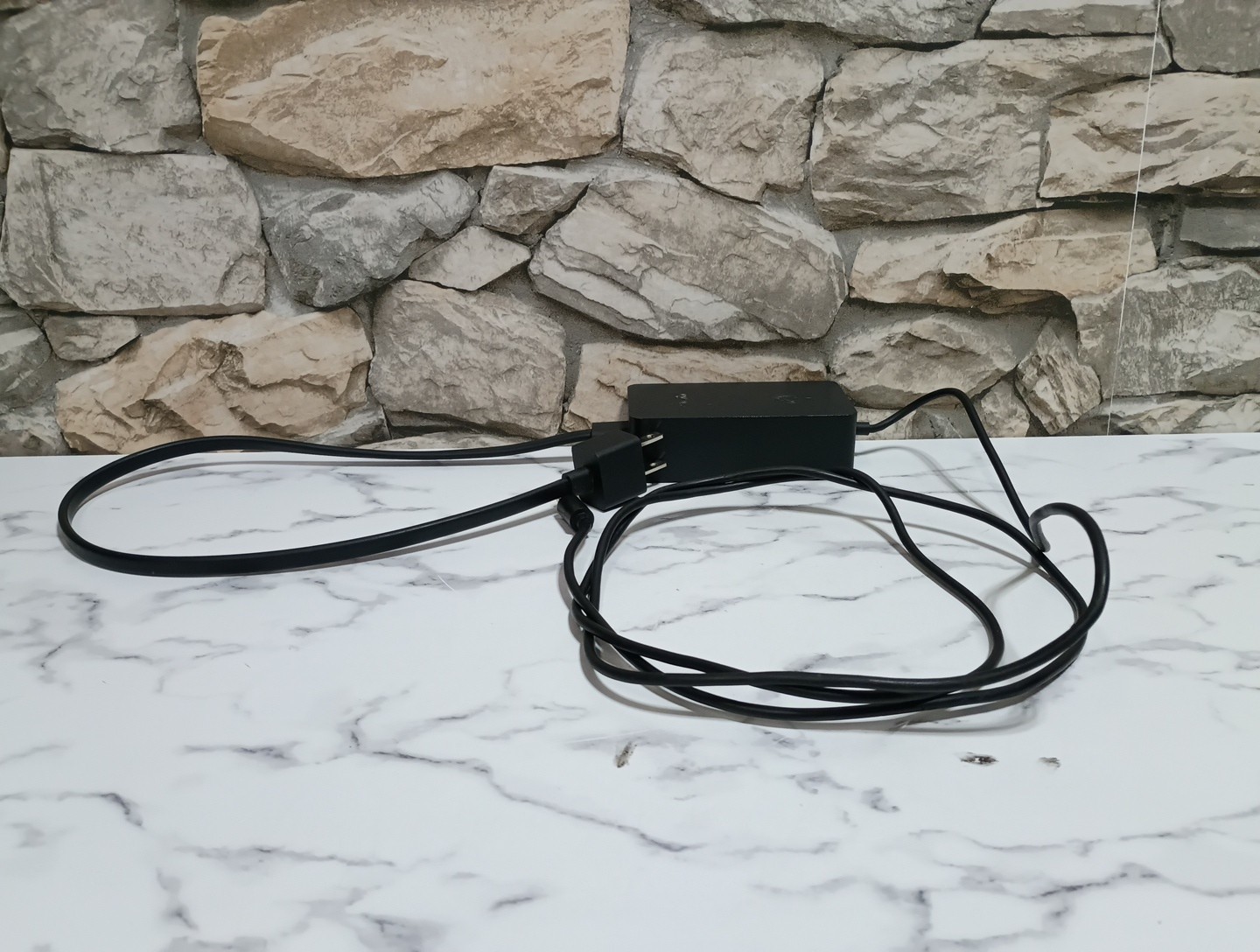 Genuine Microsoft 1627 12V 4.0A 48W AC Adapter Charger for Surface Pro 3 Dock
