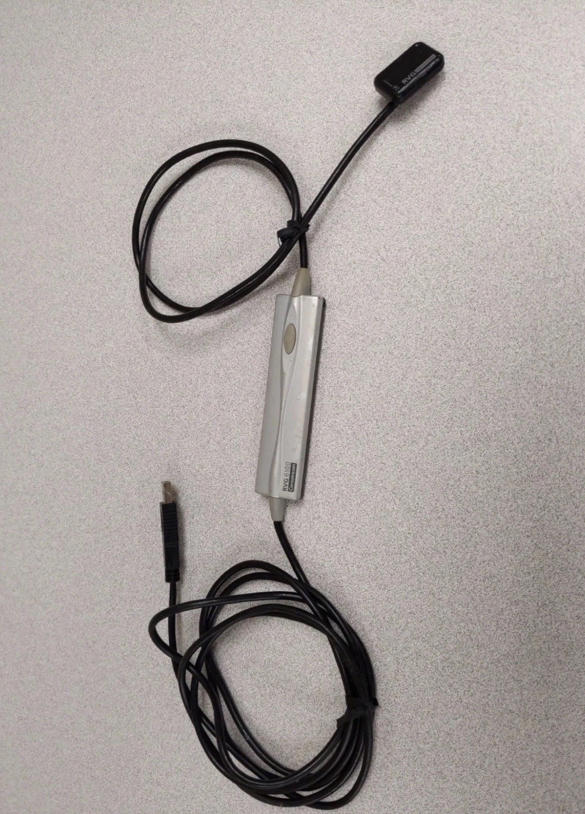 Kodak/Carestream RVG 6100 Sz 0