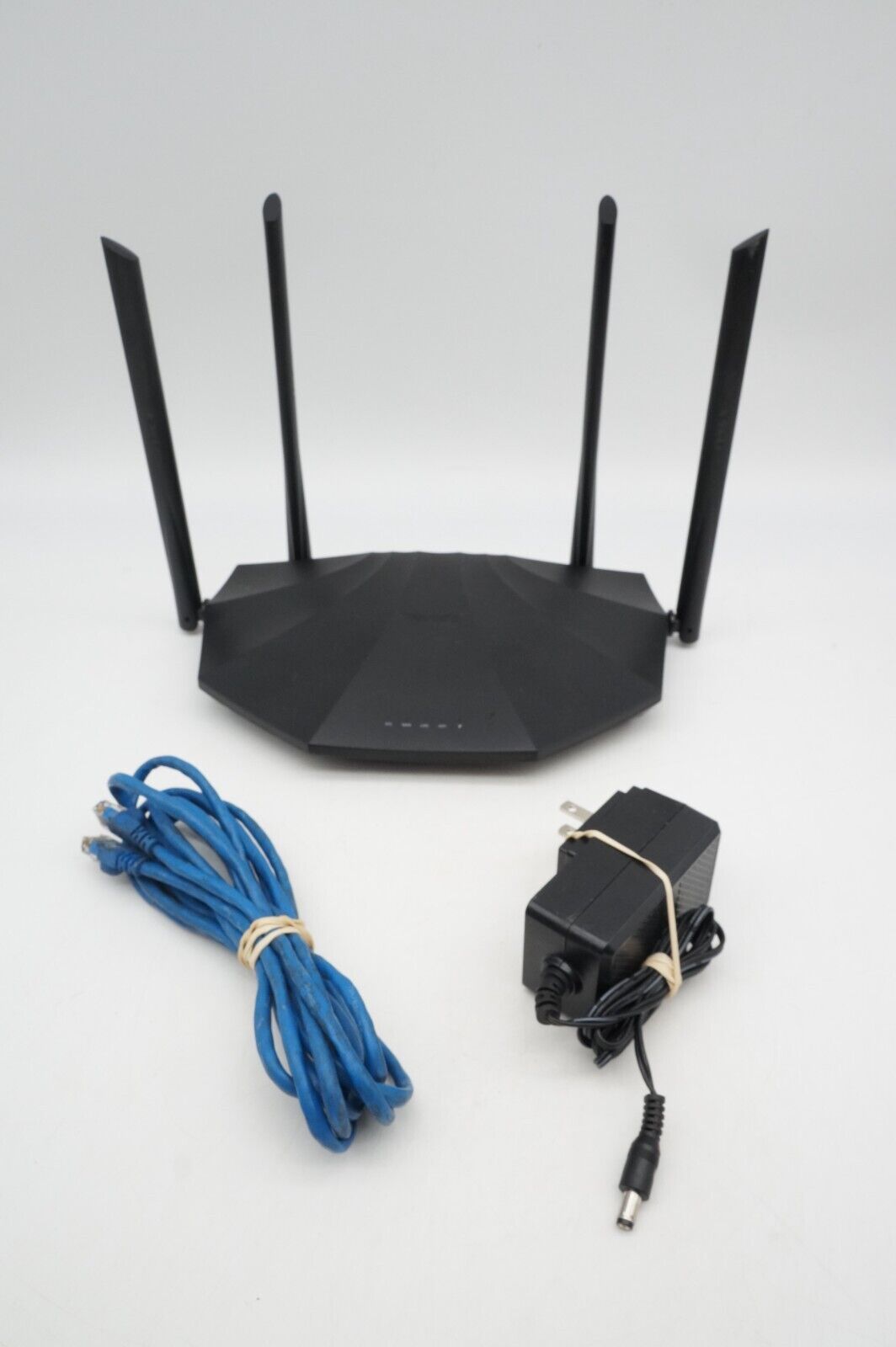 Tenda AC19 AC2100 WiFi Router Dual Band Gigabit Wireless Internet Router