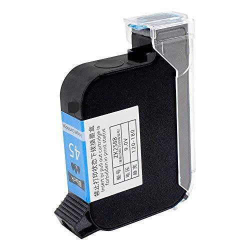  Original Portable Ink Cartridge Quick-Dry Replacement 42ml Ink Cartridge for 