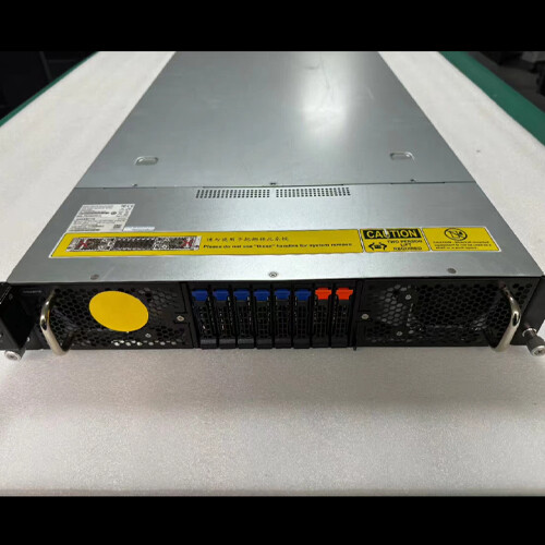 Gigabyte G292-Z20 8 GPU Server 8X2.5"/EPYC 7702 CPU 64Core/256G 3200MHz