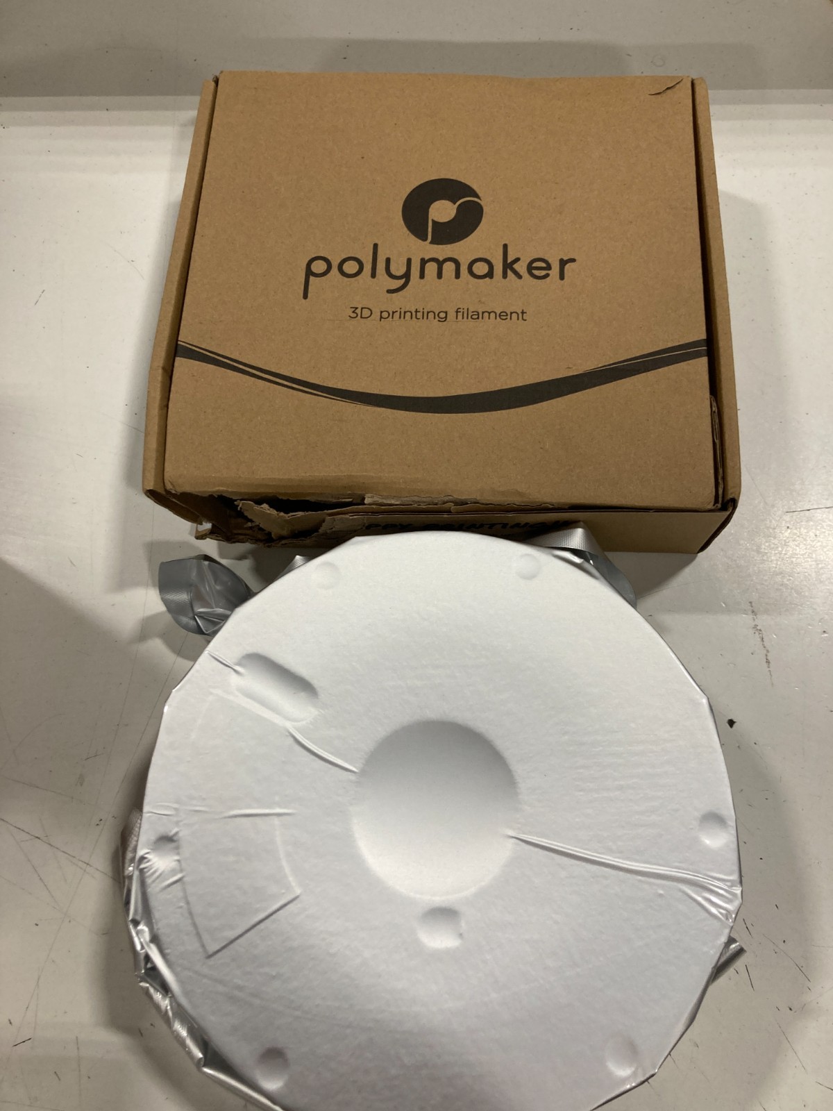 polymaker filament