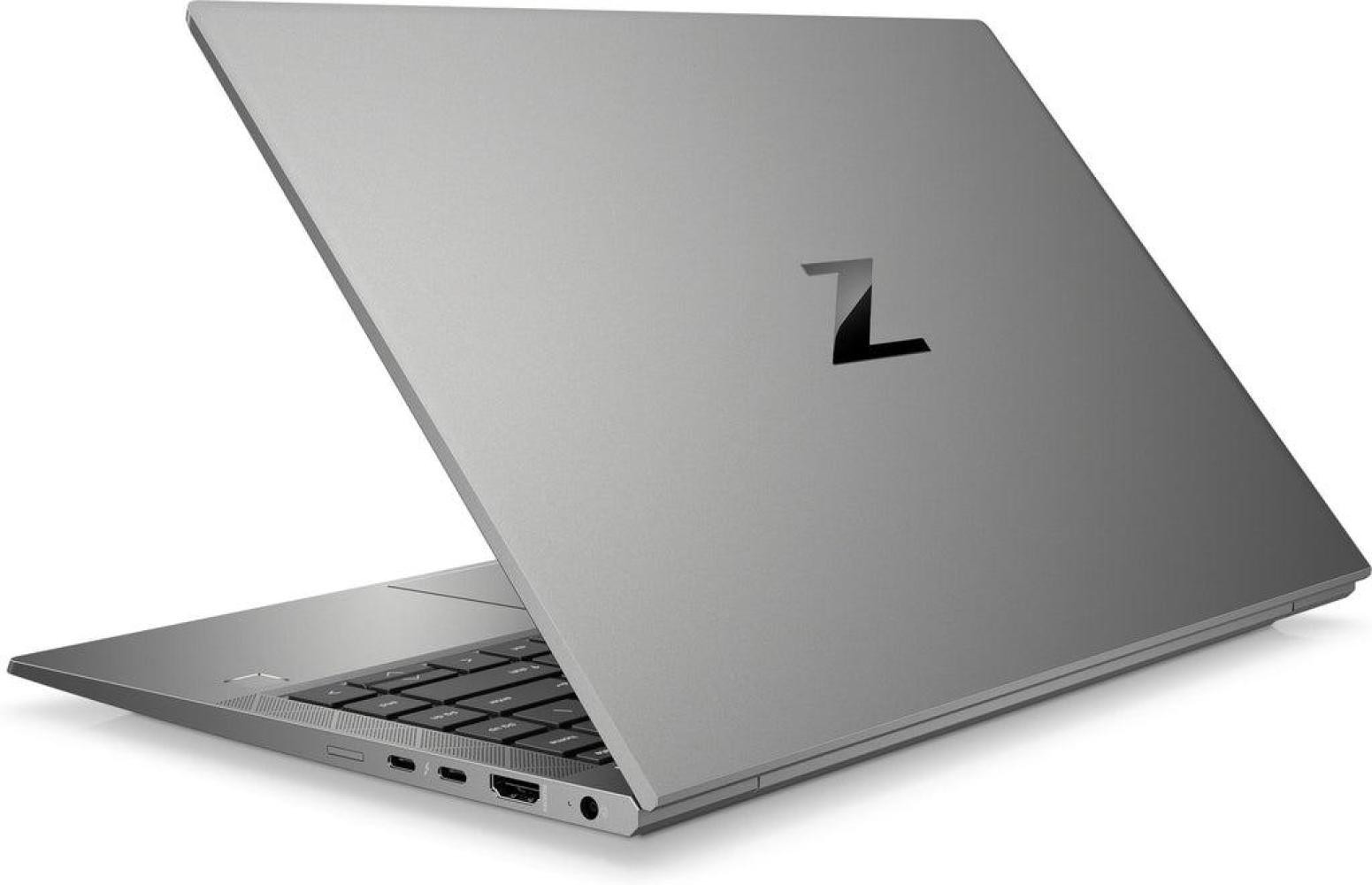 HP ZBook Firefly 14" G8 Mobile Workstation i5 11th Gen 16GB RAM 256 GB SSD No AC