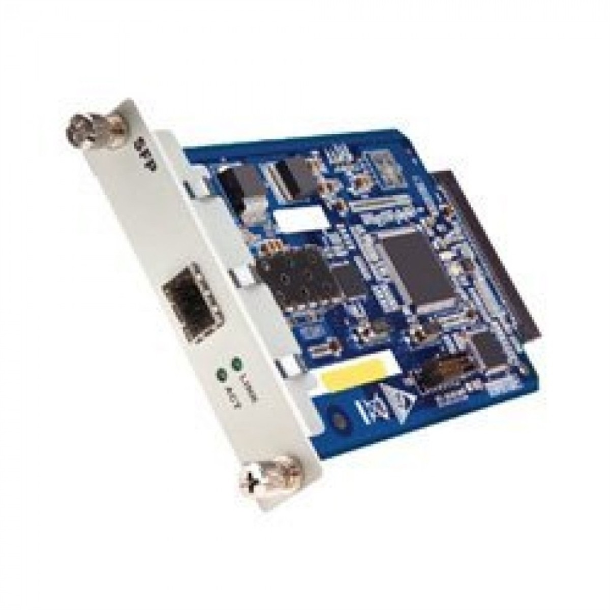 Juniper Networks JXM-1SFP-S Port Switch