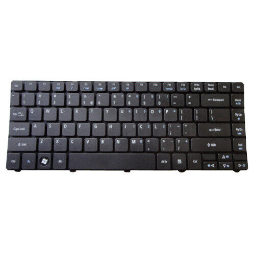 Genuine Acer Aspire 4250 4251 4252 4253 4333 4339 Series Laptop Keyboard