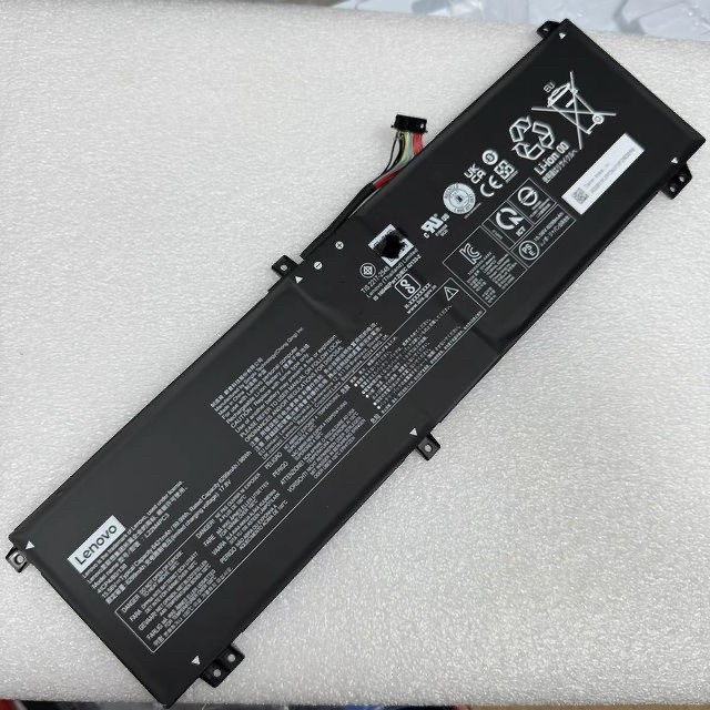New Genuine L22D4PC3 L22C4PC3 Battery for Lenovo Legion Slim 7 16IRH8 7i Gen 8