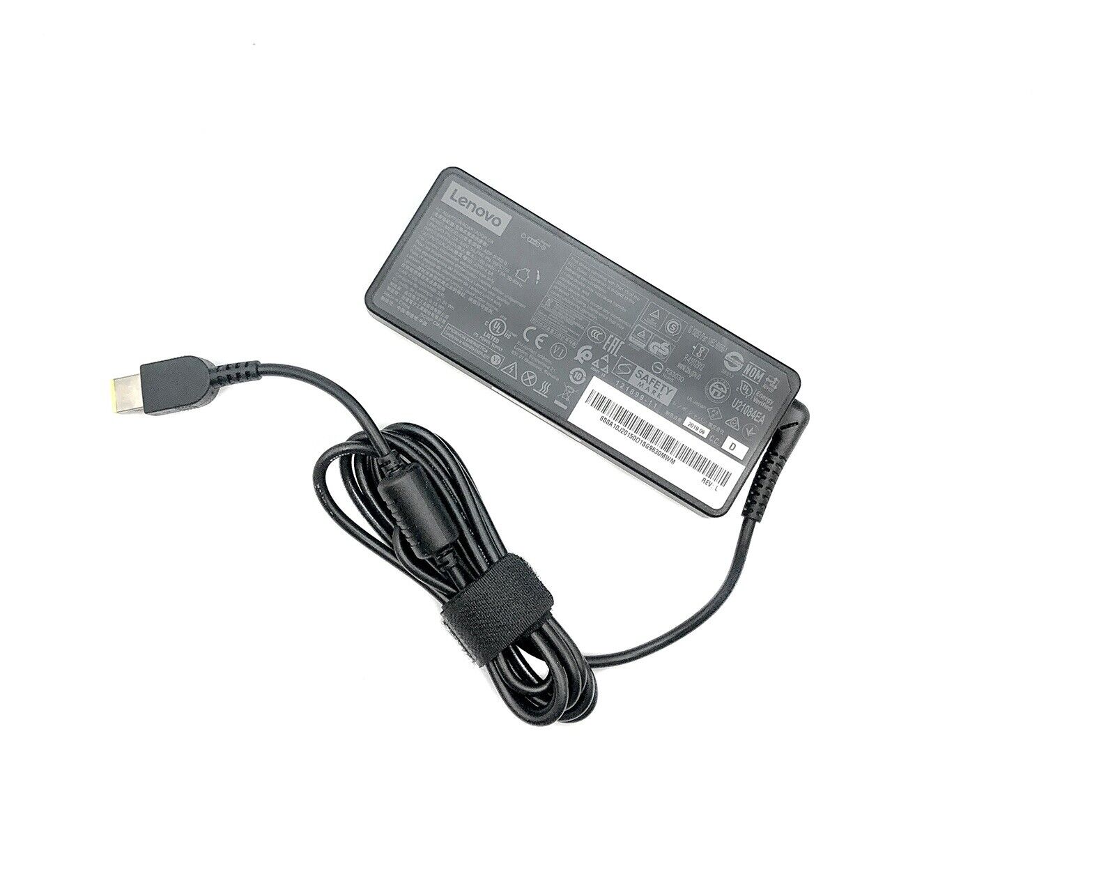 Genuine Lenovo 00PC758 AC/DC Adapter Laptop Charger 20V 4.5A 90W n/PC OEM