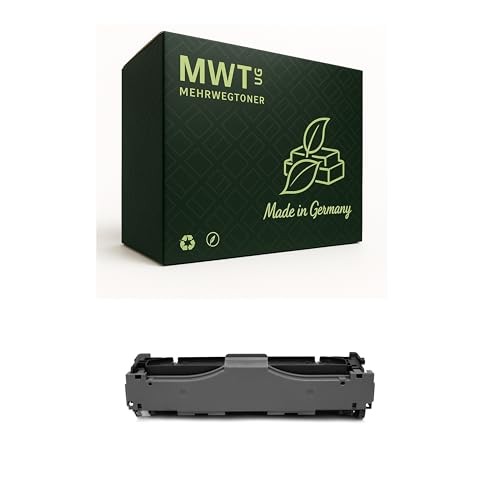 Eurotone Toner Cartridge Compatible for Canon 718BK Black