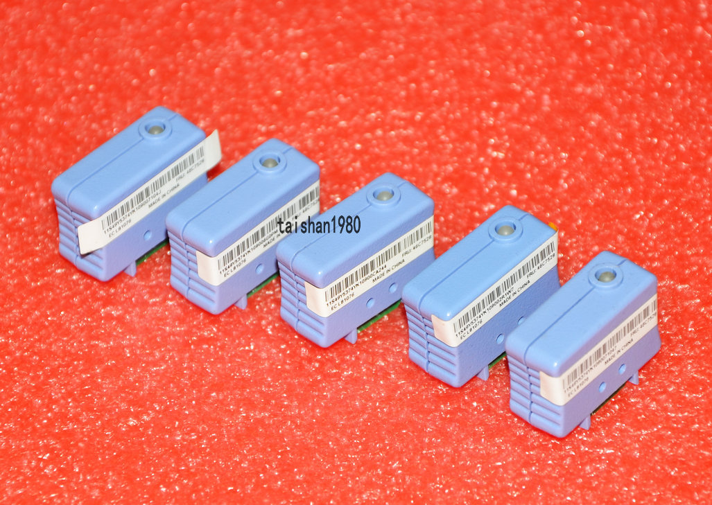 5PCS X IBM 46C7528 Virtual Media Key for X3650 M2 M3 X3550 M2 M3 46C7526 46C7527