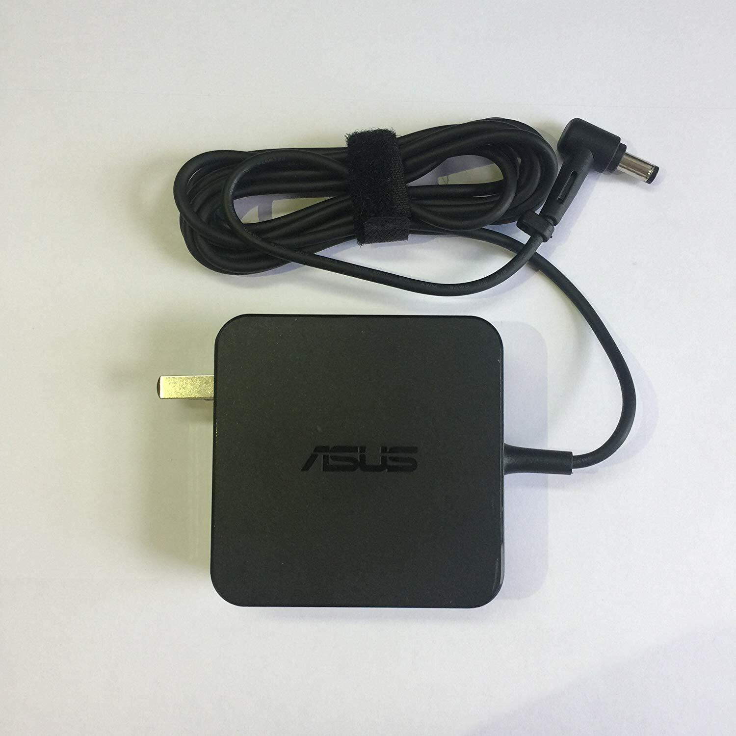 New Genuine Asus VivoBook 17 F712FA F712FA-DB51 M712DA  AC Adapter Charger 65W